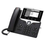 [CP-8811-K9=] ราคา ขาย จำหน่าย Cisco IP Phone 8811