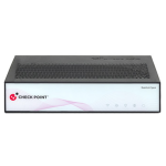 [CPAP-SG2570-SNBT] Check Point 2570 Base Appliance with SandBlast Subscription Package for 1 Year
