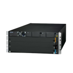 [CS-6303R] Planet 3-slot Layer 3 IPv6/IPv4 Routing Chassis Switch
