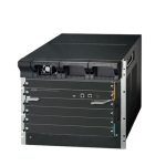 [CS-6306R] Planet 6-slot Layer 3 IPv6/IPv4 Routing Chassis Switch
