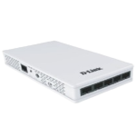 [DAP-X1825F] Dlink Wireless AX3000 WIFI 6 (2 x 2) Dual-Band INDOOR Access Point WallMount