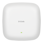 [DAP-X2850] Dlink Nuclias CONNECT Wireless AX3600 WIFI 6 (4 x 4) Dual-Band INDOOR Access Point