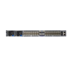 [DCS-7020SR-32C2-F] Arista DCS-7020SR-32C2-F, Arista 7020SR Switch, 32x10GbE SFP+/2x100GbE/Front-to-rear air