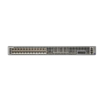 [DCS-7020SRG-24C2-F] Arista DCS-7020SRG-24C2-F, Arista 7020SR Switch, 24x10GbE SFP+/2x100GbE/Front-to-rear air