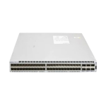 [DCS-7050SX2-72Q-F] Arista 7050X2 Switch, 48x10GbE SFP+/6x40GbE QSFP+/Front-to-rear air