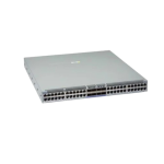 [DCS-7050TX3-48C8-F] Arista DCS-7050TX3-48C8-F, Arista 7050X3 Switch, 48x10GBaseT/8x100GbE/Front-to-Rear Airflow