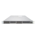 [DCS-7150S-24-R] Arista DCS-7150S-24-R, Arista 7150S Switch, 24x10GbE SFP+/Rear-to-Front Air/2xAC