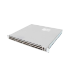 [DCS-7150S-52-CL-F] Arista DCS-7150S-52-CL-F, Arista 7150S Switch, 52x10GbE SFP+/Front-to-rear air/2xAC