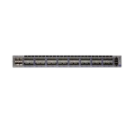 [DCS-7160-32CQ-F] Arista DCS-7160-32CQ-F, Arista 7160 Switch, 32x100GbE QSFP/Front-to-rear air/2xAC & 2xC13-C14 cords