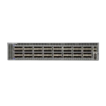 [DCS-7170-64C-F] Arista DCS-7170-64C-F, Arista 7170 Switch, 64x100GbE QSFP/Front-to-rear air/2xAC & 2xC19 cords