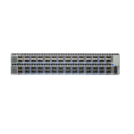 [DCS-7280CR-48-F] Arista DCS-7280CR-48-F, Arista 7280R Switch, 48x100GbE QSFP/8x40GbE QSFP+/Front to rear air