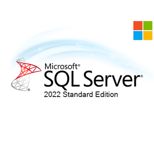 [DG7GMGF0M7XW_2CORE_COM] Microsoft SQL Server 2022 Standard Edition