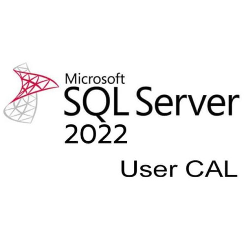 [DG7GMGF0MF3T_UC] SQL Server 2022 - 1 User CAL