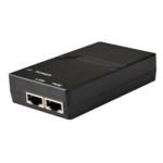 [DPE-F311GI] Dlink 1-Port Gigabit Passive PoE Injector up to 33