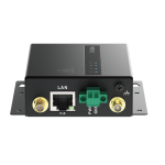 [DWM-311-GP] D-Link 5G NR Industrial VPN Dual-SIM Mobile Multi-Gigabit PoE Modem