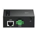 [DWM-311-TP] D-Link 4G LTE Industrial VPN Mobile PoE Modem