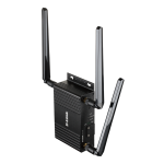 [DWM-312W] D-Link 4G LTE Industrial VPN Wi-Fi Mobile Router
