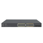 [ECS2528FP] Engenius Cloud  24-Port 410W POE+( 8 x 2.5Gb, 16 x Gigabit), 4 x 10G SFP+ 