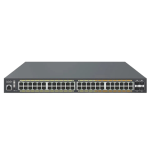 [ECS2552FP] Engenius Cloud 48-Port 740W POE+( 16 x 2.5Gb, 32 x Gigabit), 4 x 10G SFP+ 