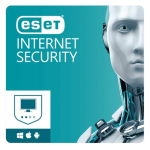 [EIS-B] ESET INTERNET Security