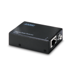 [ELA-100] Planet Industrial Ethernet Lightning Arrest Box