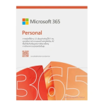 [EP2-32409] Microsoft M365 Personal English APAC Subscr 1YR Medialess FY25H2