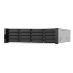 [ES1686dc-R2-2142IT-128G] Qnap Storage NAS “QNAP” 8-Core 3.0GHz/64GB/16-Bay