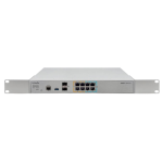 [ESG620] Engenius Cloud SD-WAN Gateway with 8x 2.5-Gigabit (4 PoE+) Ethernet ports and two SFP+ uplink