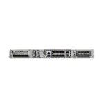 [FPR4225-NGFW-K9] Cisco Secure Firewall 4225 NGFW Appliance, 1U, 2xNetMod Bays