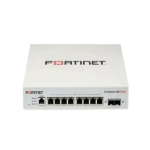 [FS-108F-FPOE] Fortinet FS-108F-FPOE, Fortinet FS-108F Series Switch, 8xGE+2xSFP+130W PoE