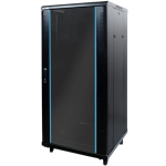 [GC22U60] GLINK ตู้แร็ค แบบตั้งพื้น 22U ลึก 60 ซม. GLINK รุ่น GC22U60