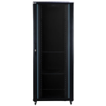 [GC42U80] GLINK ตู้แร็ค แบบตั้งพื้น 42U ลึก 80 ซม. GLINK รุ่น GC42U80