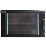 [GC6U60] GLINK ตู้แร็ค 6U ลึก 60 ซม. GLINK รุ่น GC6U60