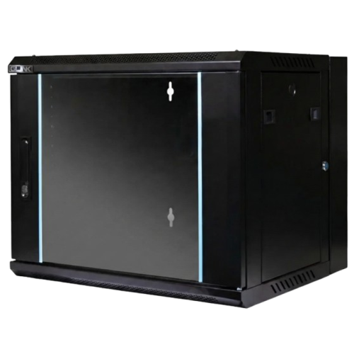 [GC9U40+10] GLINK ตู้แร็ค 9U ลึก 50 ซม. GLINK รุ่น GC9U40+10
