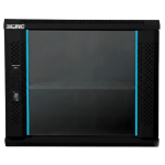 [GC9U45] GLINK ตู้แร็ค 9U ลึก 45 ซม. GLINK รุ่น GC9U45