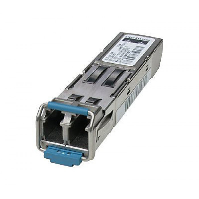 [GLC-ZX-SMD=] ราคา ขาย จำหน่าย Cisco 1000BASE-ZX SFP transceiver module,  SMF, 1550nm, DOM