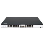 [GP3600-08] BDCOM GPON OLT with 8 PON ports 1 console port, 1 out-band 10/100M port