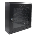 [GWC-02] GLINK ตู้แร็ค ทรง Slim 50x50 ลึก 15 ซม. GLINK รุ่น GWC-02