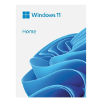 [HAJ-00090] Microsoft WIN HOME FPP 11 64-bit Eng Intl USB