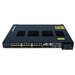 [IE-5000-16S12P] Cisco IE5000 Switch, 16x1G SFP/12x1G LAN/Layer 2