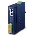 [IECS-1116-DI] Planet Industrial EtherCAT Slave I/O Module with Isolated 16-ch Digital Input