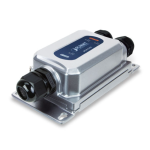 [IPOE-E302] Planet Industrial IP67 1-Port 802.3bt PoE++ to 2-Port 802.3at/bt PoE++ Extender