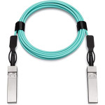 [ITK-25AOC3M] ราคา ขาย จำหน่าย 25GbE SFP25 to SFP25 Active Optical Cable, 3m