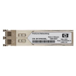 HPE J4860C X121 1G SFP LC LH Transceiver