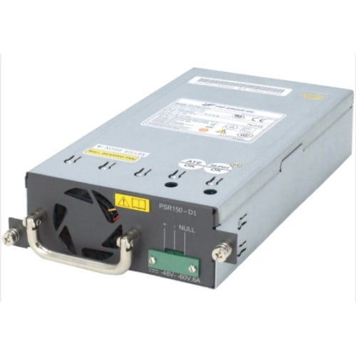 HPE JD366B X361 150W 48–60VDC to 12VDC Power Supply