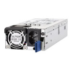 HPE Aruba JL712A Networking X391 550W Power to Port AC Power Supply