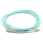 [TCM-UPLCFCSM3-05] Tconnect Patch Cord LC-FC (UPC) Multimode 50/125μm (OM3) Simplex 5m