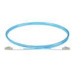 [TCM-UPLCLCSM3-05] Tconnect Patch Cord LC-LC (UPC) Multimode 50/125μm (OM3) Simplex 5m