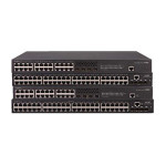 [LS-5130S-10P-HPWR-EI-GL] H3C S5130S-EI 8x10/100/1000 BASE-T PoE+ 125W, 2x1000 BASE-X SFP, (AC)