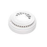 [LS100-CO-915M] Planet Industrial IP20 LoRaWAN CO Detector (High-Temperature Alarm, US915 Sub 1G)